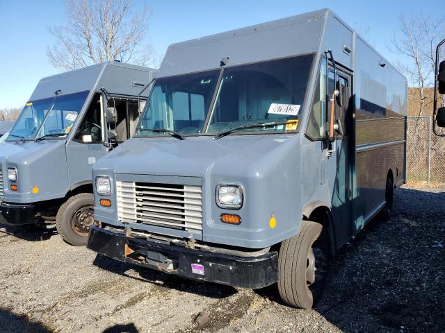  Salvage Ford F-550