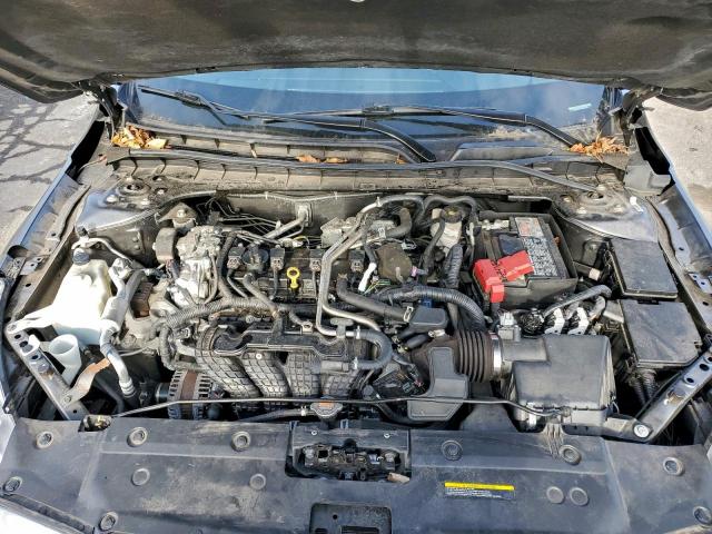 Nissan Altima S Image 11