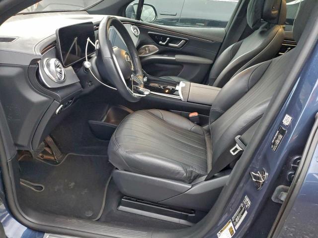 Mercedes-Benz EQS 450 4matic Image 4