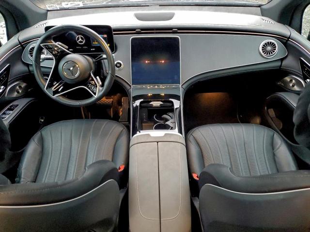 Mercedes-Benz EQS 450 4matic Image 7