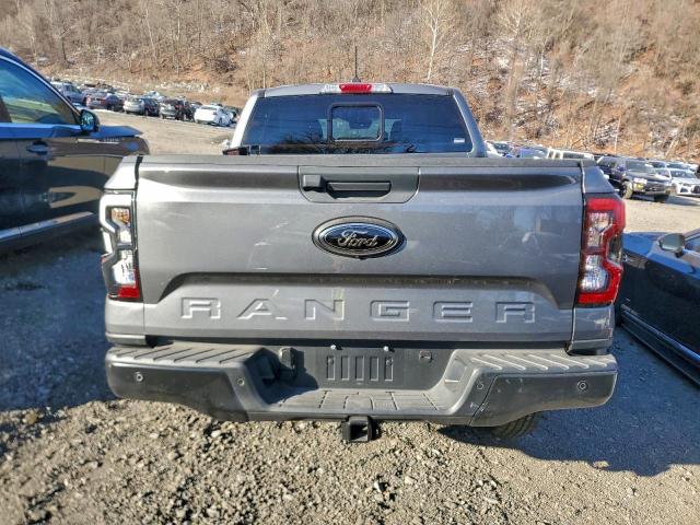 Ford Ranger Lariat Image 6