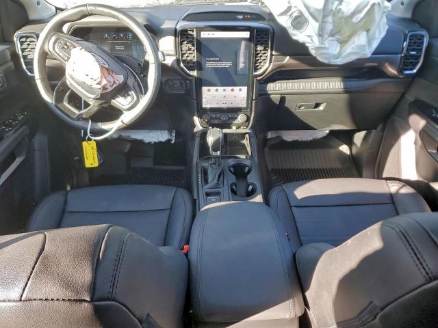 Ford Ranger Lariat Image 9