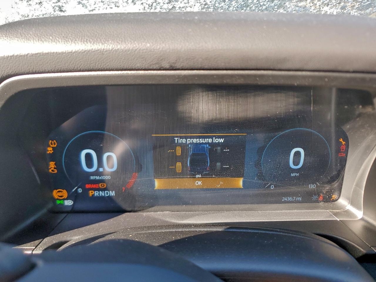 Ford Ranger Lariat Image 7