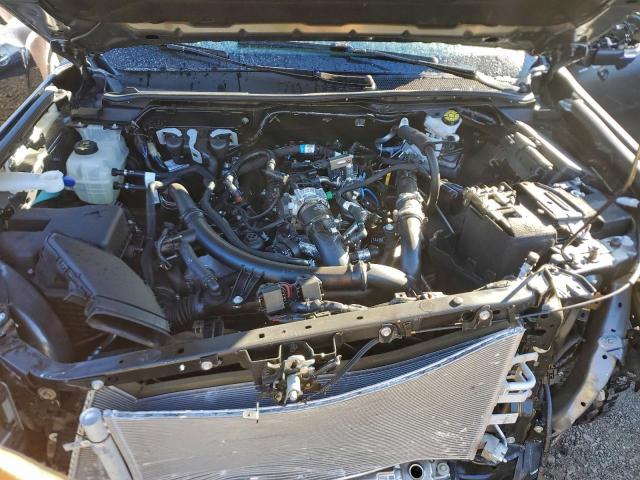 Ford Ranger Lariat Image 11