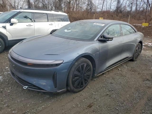  Salvage Lucid Motors Air Pure