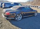 Bentley Continenta Gt V8 S Image 3