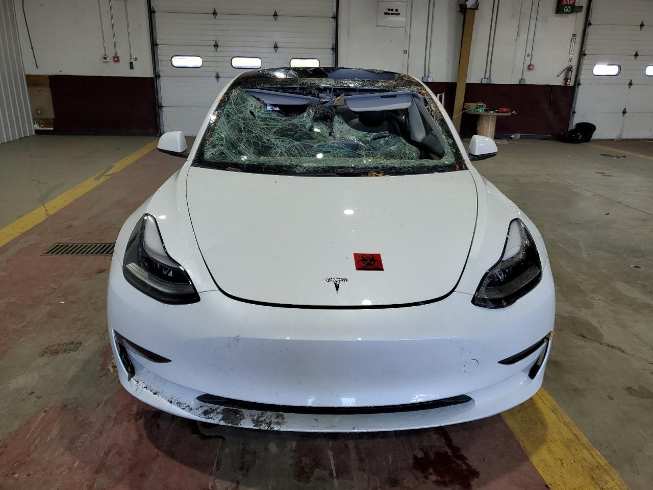 Tesla Model 3 Image 12