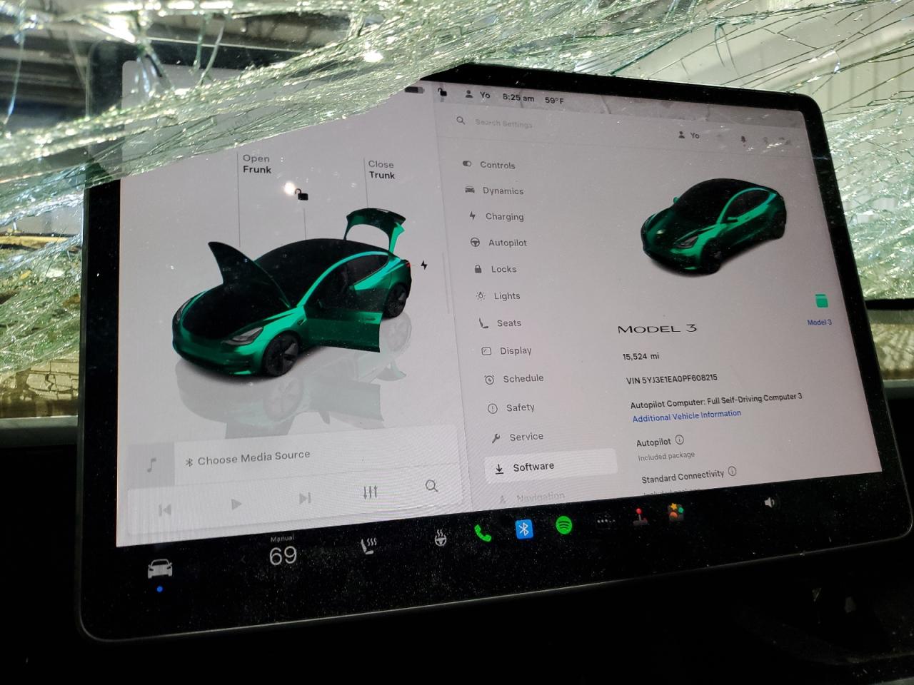 Tesla Model 3 Image 7