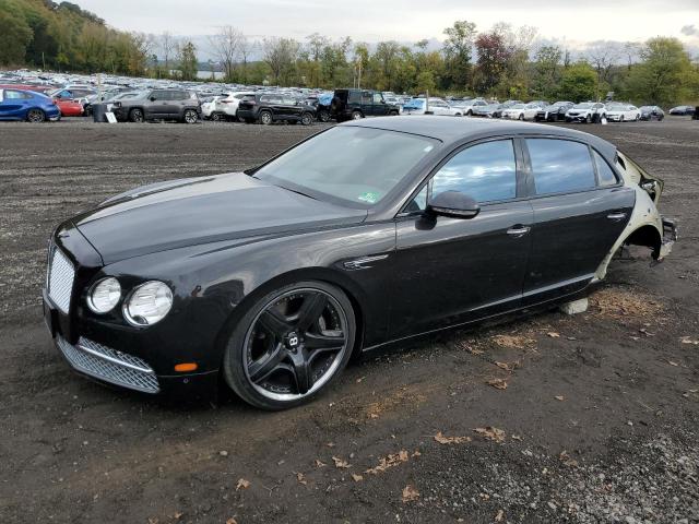  Salvage Bentley Flying Spur