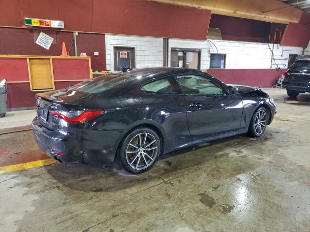 BMW 4 Series Image 10