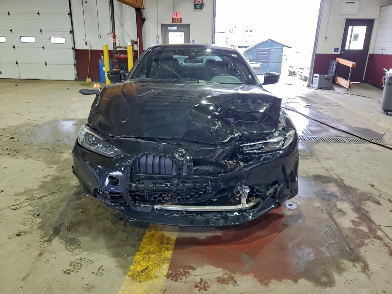 BMW 4 Series Image 6