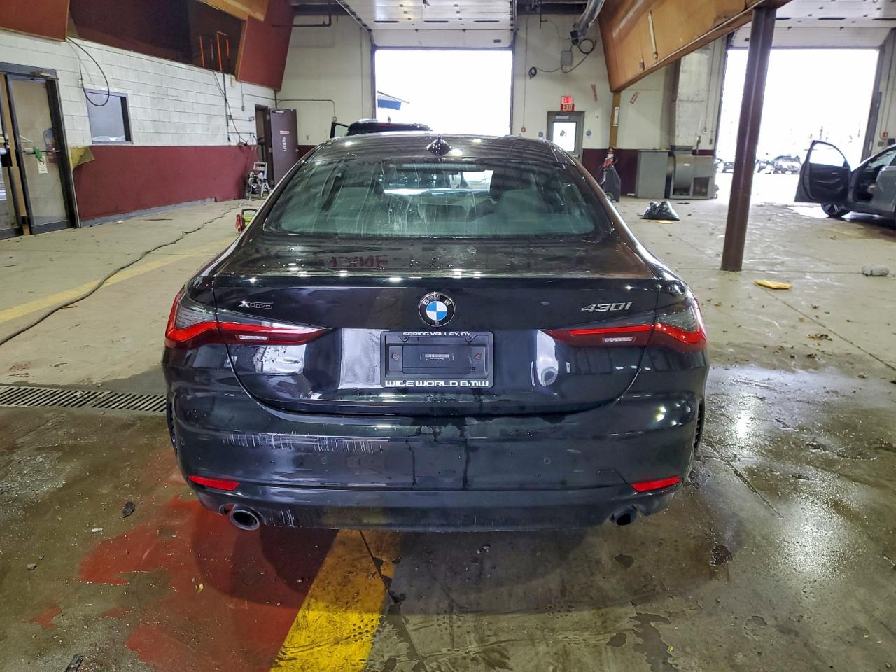 BMW 4 Series Image 7