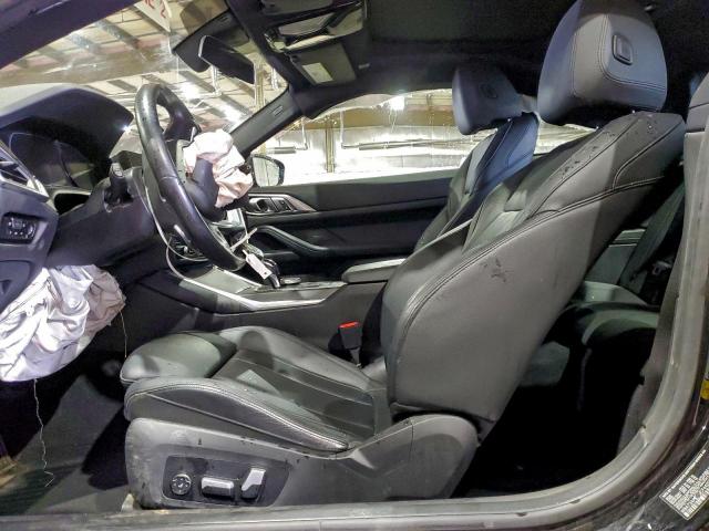 BMW 4 Series Image 11