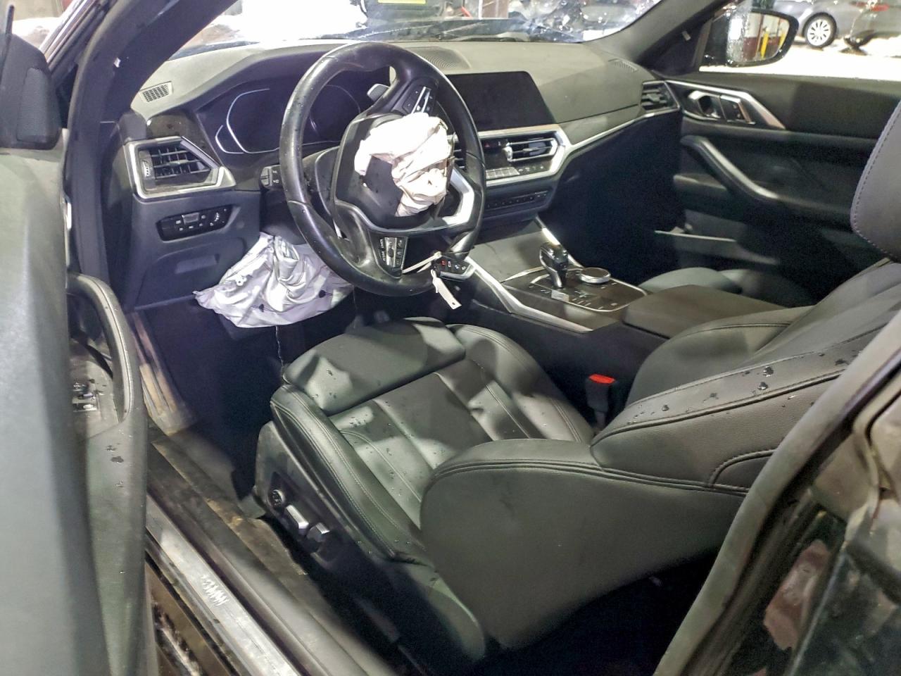 BMW 4 Series Image 9