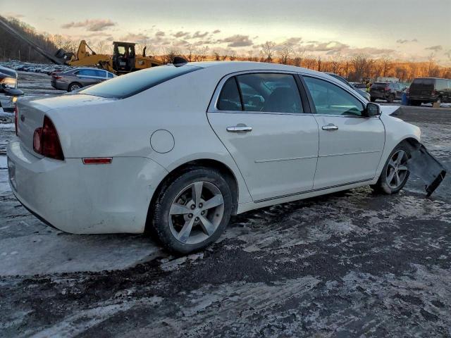 Chevrolet Malibu 2lt Image 4