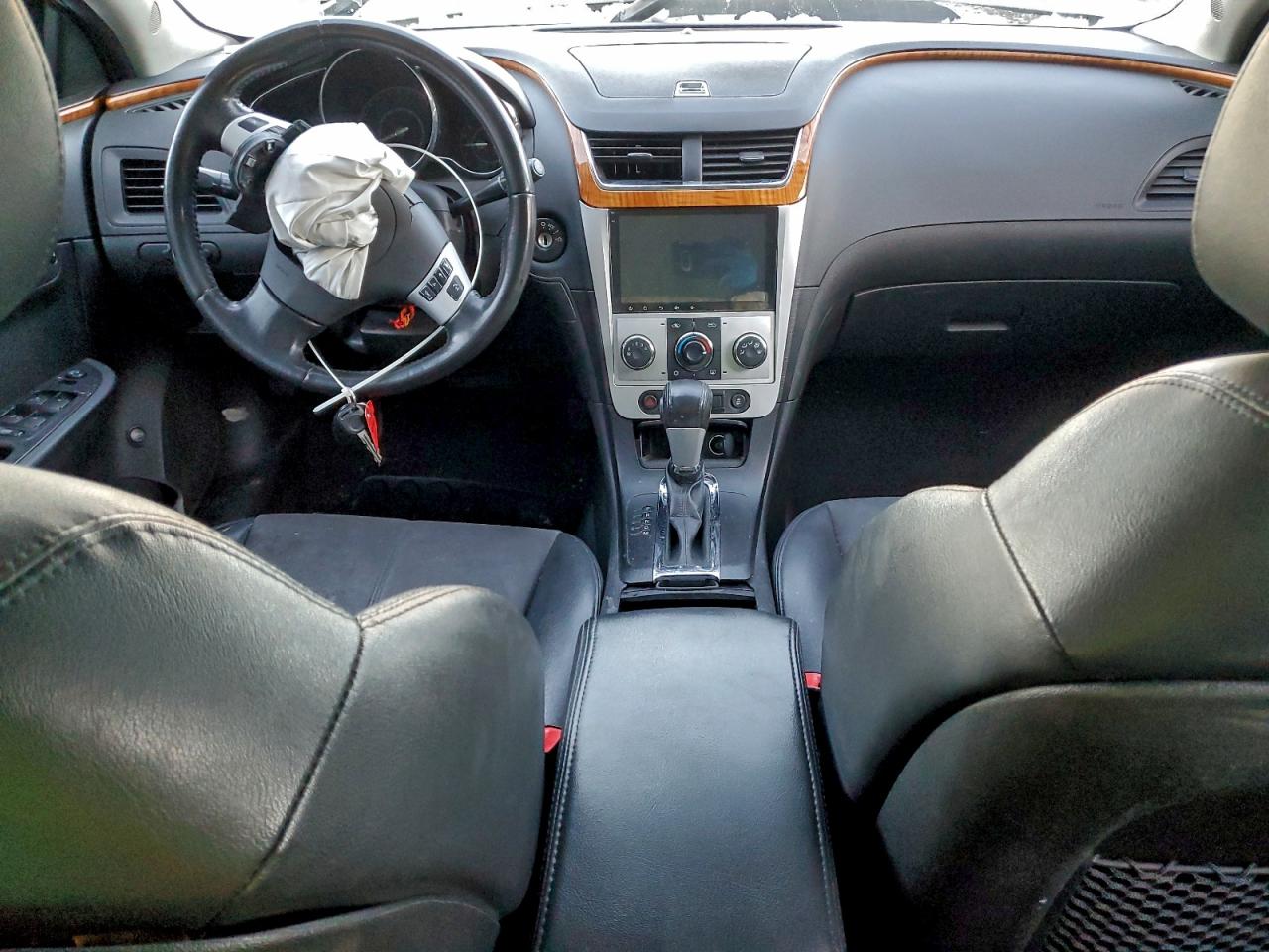 Chevrolet Malibu 2lt Image 5