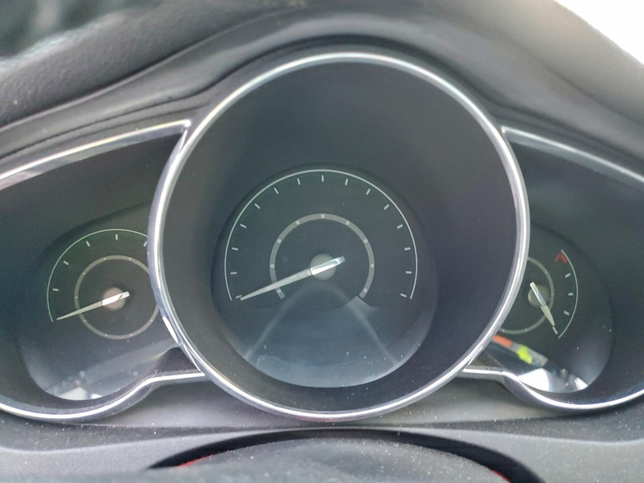 Chevrolet Malibu 2lt Image 10