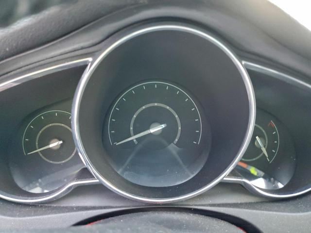 Chevrolet Malibu 2lt Image 10