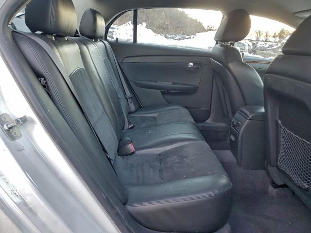 Chevrolet Malibu 2lt Image 9