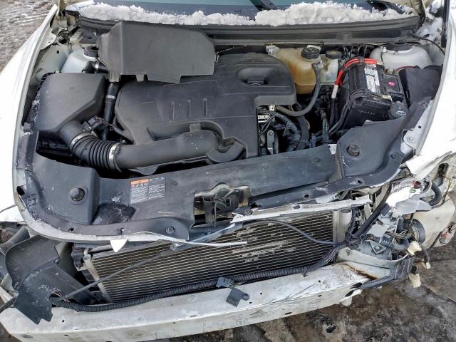 Chevrolet Malibu 2lt Image 8