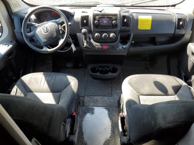 Ram Promaster 3500 High Image 5