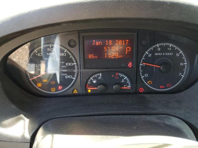 Ram Promaster 3500 High Image 6