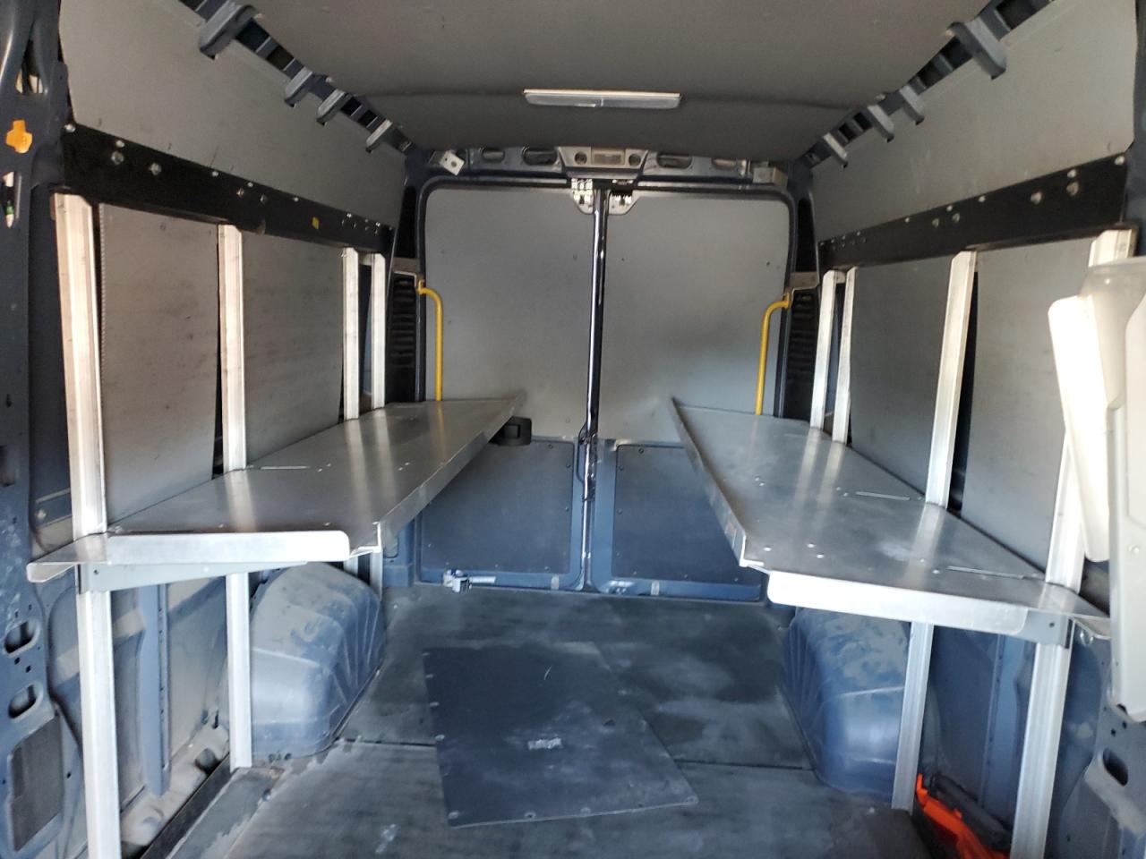 Ram Promaster 3500 High Image 13