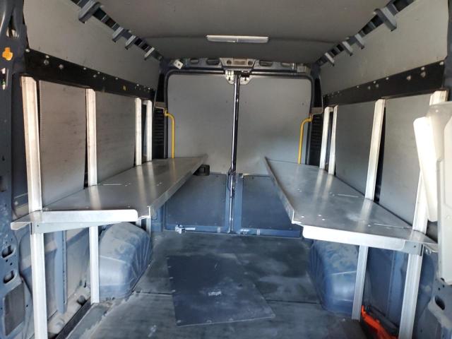 Ram Promaster 3500 High Image 13