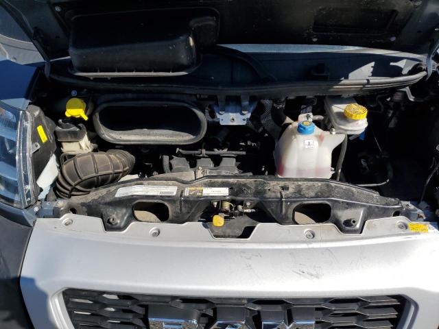 Ram Promaster 3500 High Image 10