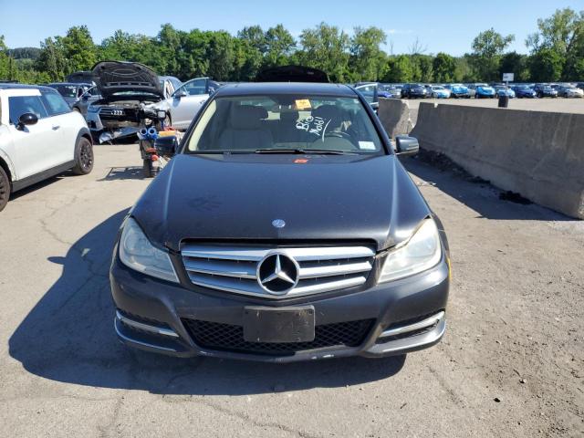 Mercedes-Benz C-Class 300 4matic Image 3