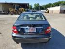 Mercedes-Benz C-Class 300 4matic Image 8