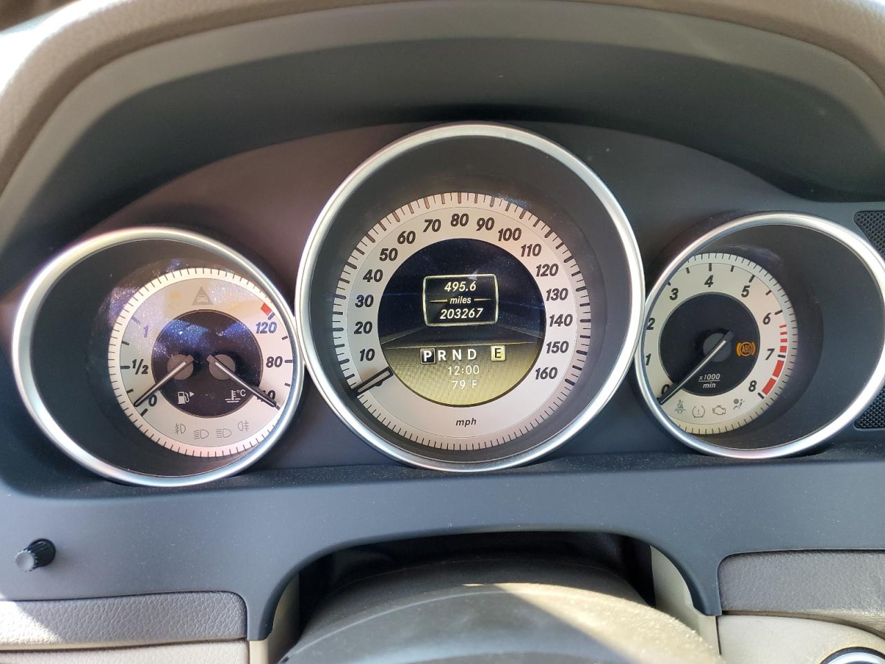 Mercedes-Benz C-Class 300 4matic Image 5