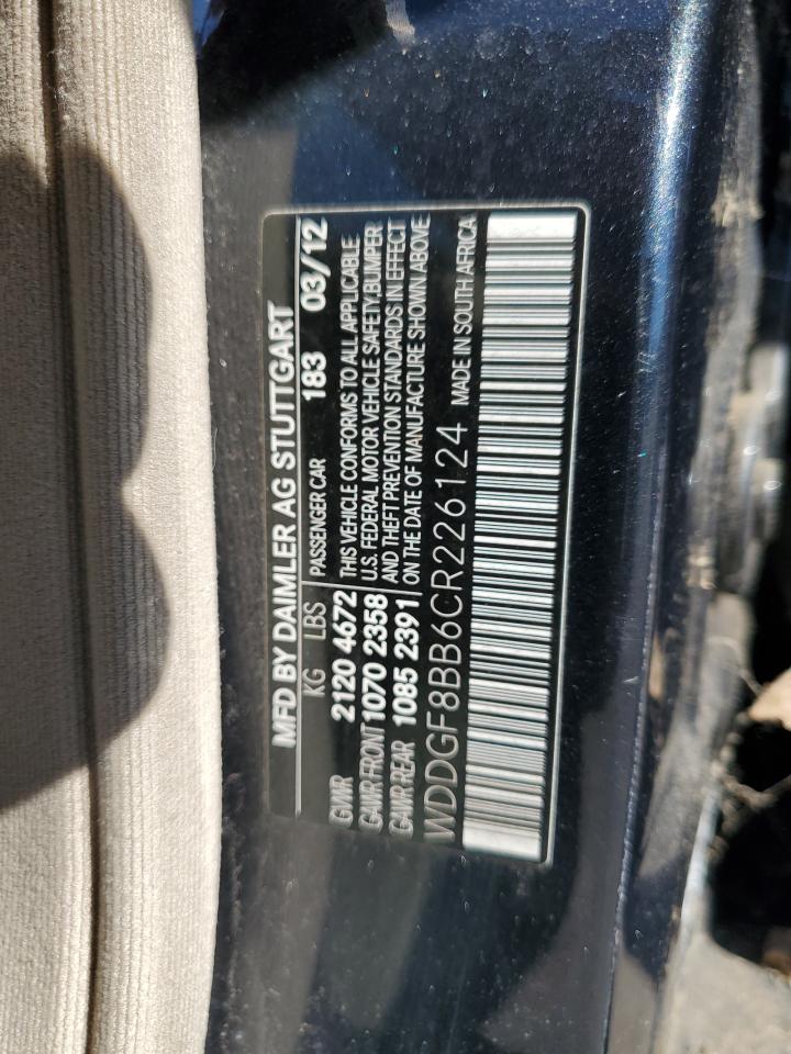 Mercedes-Benz C-Class 300 4matic Image 6