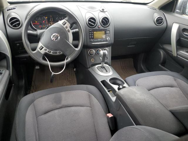 Nissan Rogue S Image 6