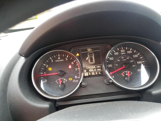 Nissan Rogue S Image 12