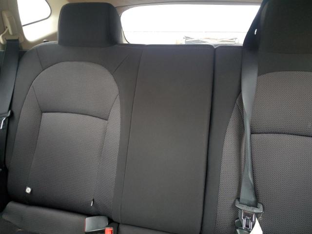 Nissan Rogue S Image 4