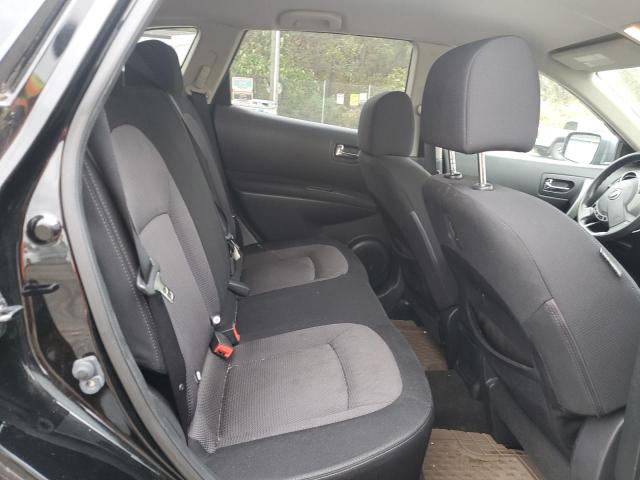 Nissan Rogue S Image 11