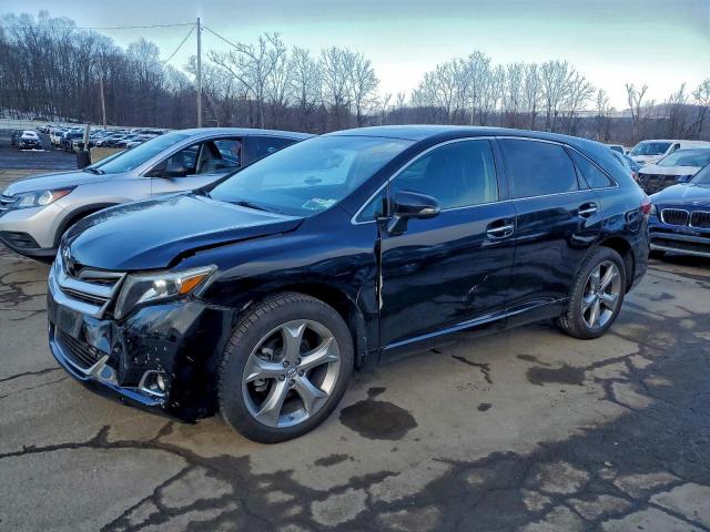  Salvage Toyota Venza