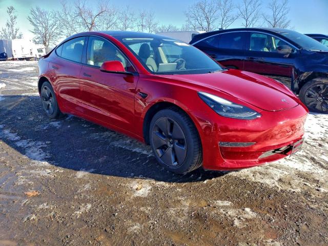 Tesla Model 3 Image 6