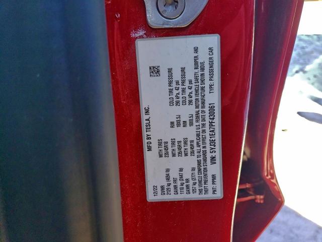 Tesla Model 3 Image 9