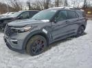 Ford Explorer St Image 1