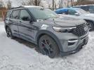 Ford Explorer St Image 8