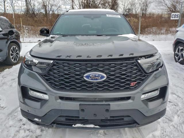 Ford Explorer St Image 10