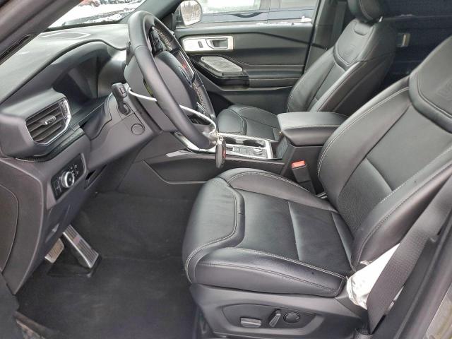 Ford Explorer St Image 12