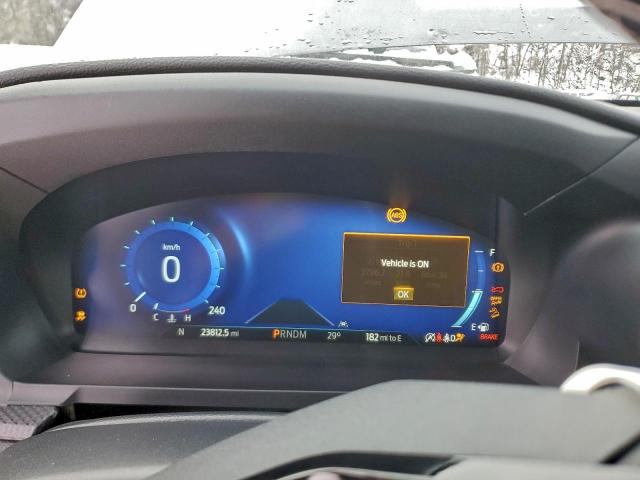 Ford Explorer St Image 2