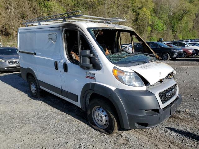 Ram Promaster 1500 Standard Image 11