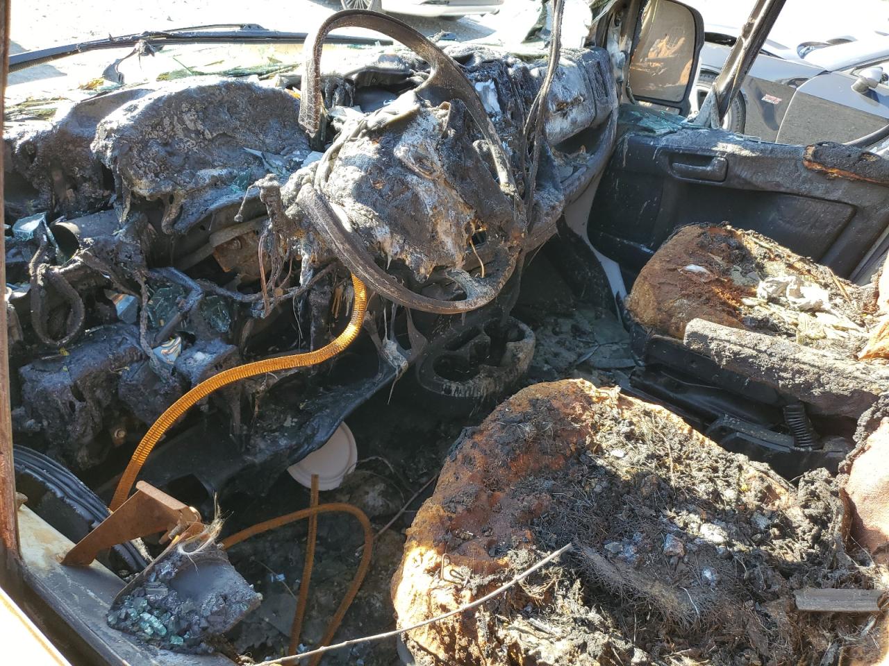 Ram Promaster 1500 Standard Image 9