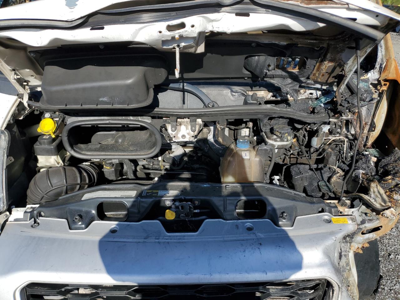 Ram Promaster 1500 Standard Image 8