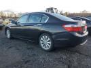 Honda Accord Exl Image 4