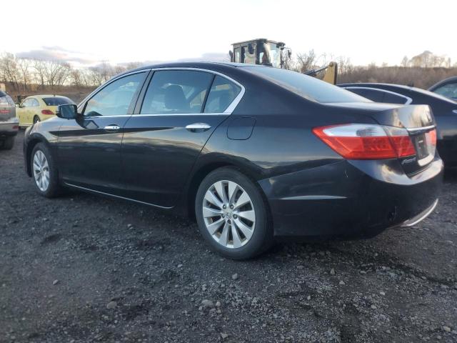 Honda Accord Exl Image 4